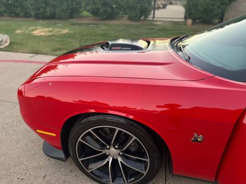 Used 2015 Dodge Challenger R/T Scat Pack image 18