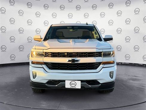 Used 2017 Chevrolet Silverado 1500 LT w/ All Star Edition image 8