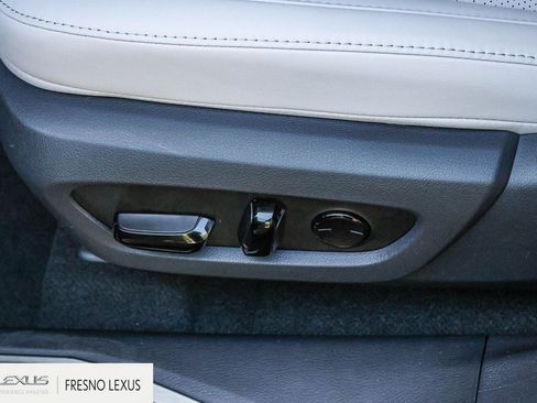 New 2026 Lexus RX 350 AWD image 21