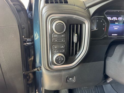 Used 2019 GMC Sierra 1500 Denali AWD/4WD image 21