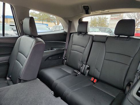 Used 2021 Honda Pilot EX-L image 11