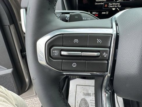 New 2026 GMC Terrain Elevation image 18