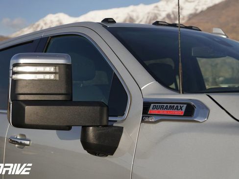 Used 2022 GMC Sierra 3500 Denali image 15