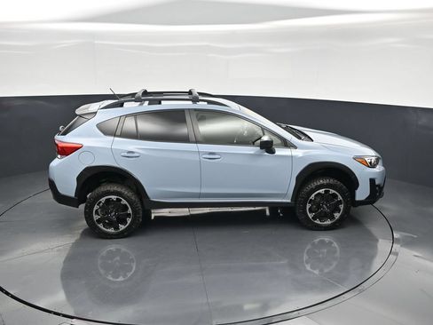 Used 2023 Subaru Crosstrek 2.0i AWD/4WD image 32