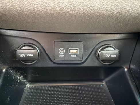 Used 2018 Hyundai Tucson SE AWD/4WD image 31