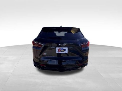 Used 2021 Chevrolet Blazer RS w/ Enhanced Convenience Package image 5