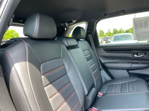 Certified 2025 Honda CR-V Sport-L image 36