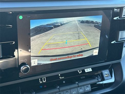 New 2026 Toyota Tundra SR image 20