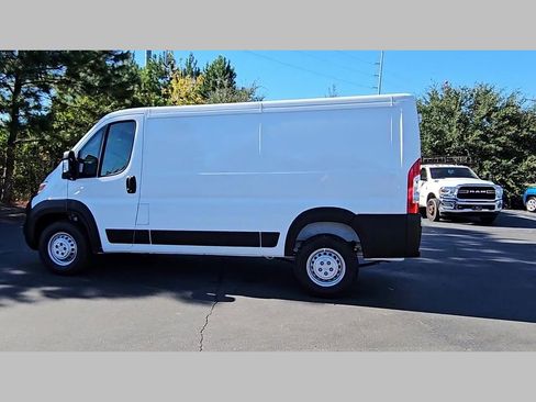 New 2026 RAM ProMaster 1500 w/ Convenience Group FWD image 24