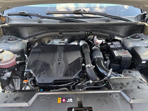 Used 2024 Hyundai Santa Fe SEL AWD/4WD image 34
