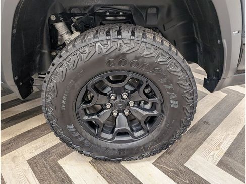 Used 2026 RAM 1500 RHO w/ Bed Utility Group image 20