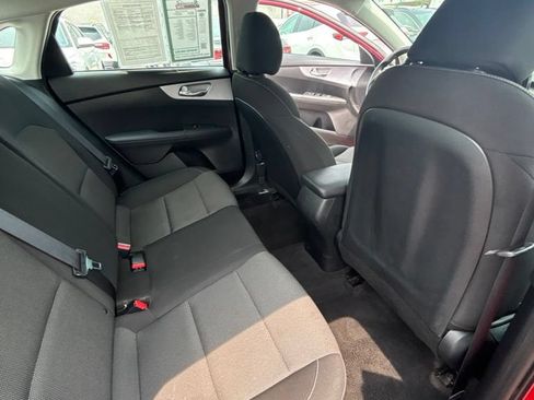 Certified 2024 Kia Forte LXS FWD image 23