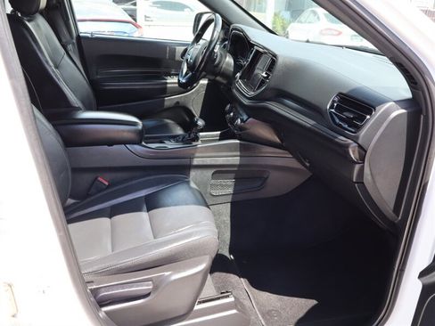 Used 2022 Dodge Durango GT AWD/4WD image 9