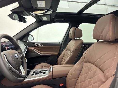 New 2026 BMW X5 xDrive40i AWD/4WD image 24
