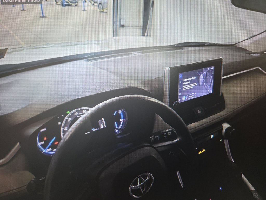 Used 2023 Toyota RAV4 XLE w/ Convenience Package AWD/4WD image 10