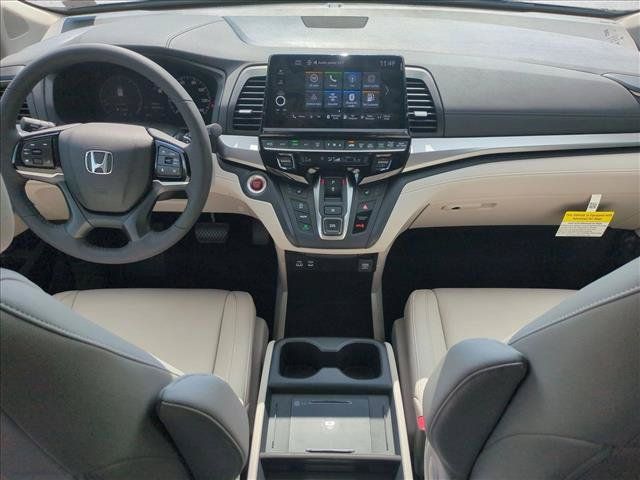 New 2026 Honda Odyssey EX-L image 14