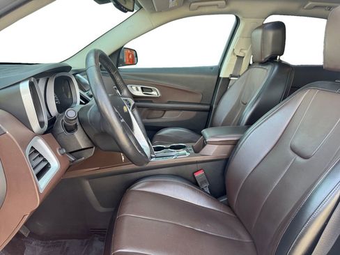 Used 2014 Chevrolet Equinox LTZ AWD/4WD image 12