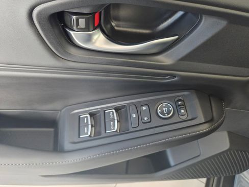 New 2026 Honda Accord Sport image 16
