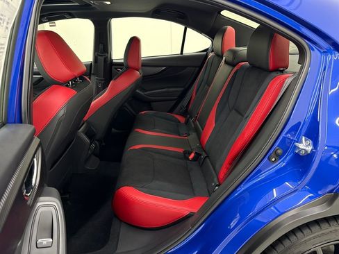 New 2026 Subaru WRX Limited image 25