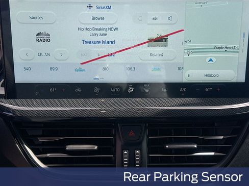 New 2026 Ford Escape ST-Line w/ Tech Pack #1 image 23