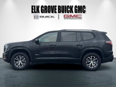 Used 2024 GMC Acadia AT4 w/ Super Cruise Package image 7