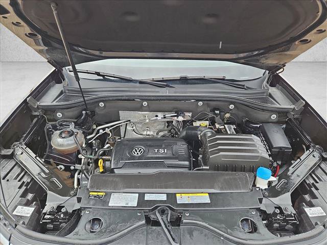 Used 2022 Volkswagen Atlas SE FWD image 25