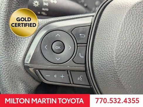 Certified 2024 Toyota Corolla LE FWD image 22