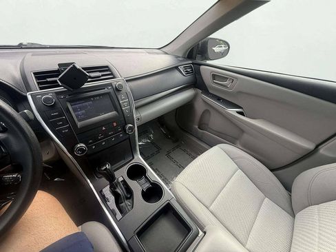Used 2015 Toyota Camry LE FWD image 18