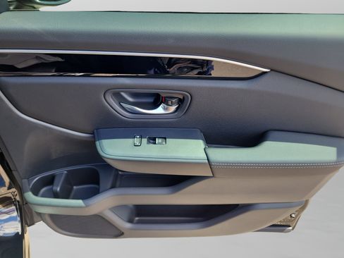 New 2026 Honda Pilot EX-L image 20