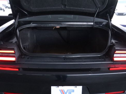 Used 2018 Dodge Challenger T/A image 26