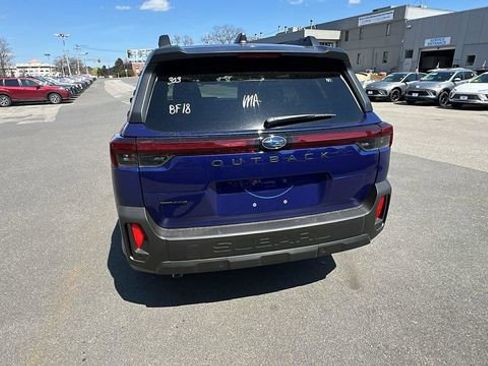 New 2026 Subaru Outback Premium AWD/4WD image 6