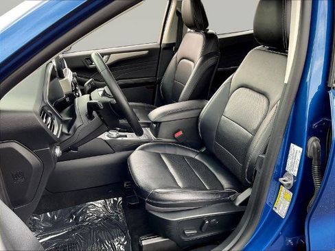 Certified 2022 Ford Escape SEL AWD/4WD image 21