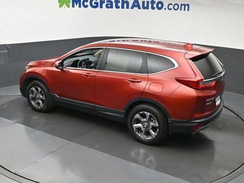 Used 2018 Honda CR-V EX image 22