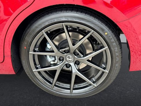 Used 2026 Lexus IS 350 F Sport RWD image 31