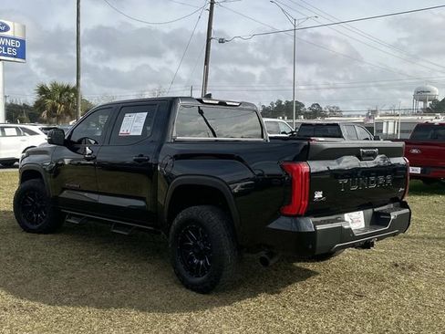 Used 2024 Toyota Tundra SR5 image 10