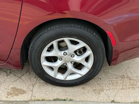 Used 2020 Chrysler Pacifica Limited image 60