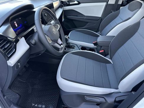 New 2026 Volkswagen Taos S image 13