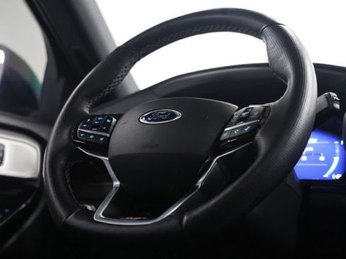 Used 2021 Ford Explorer ST w/ Equipment Group 401A AWD/4WD image 41