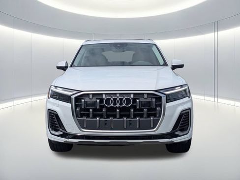 Used 2025 Audi Q7 2.0T Premium AWD/4WD image 9