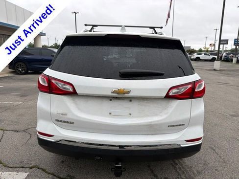 Used 2019 Chevrolet Equinox Premier FWD image 4