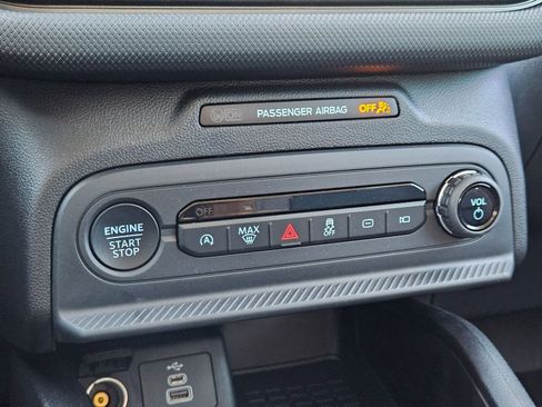 New 2025 Ford Bronco Sport Outer Banks AWD/4WD image 23