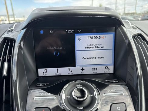 Used 2016 Ford Escape Titanium w/ Equipment Group 301A image 28