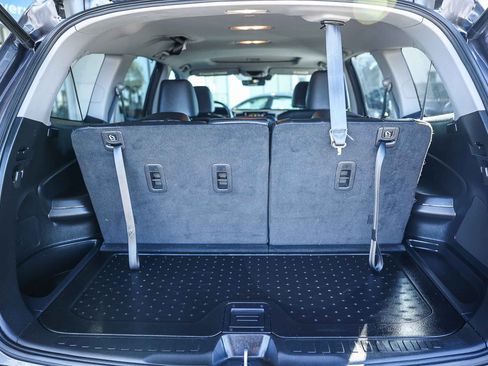 Used 2022 Honda Pilot Special Edition image 34