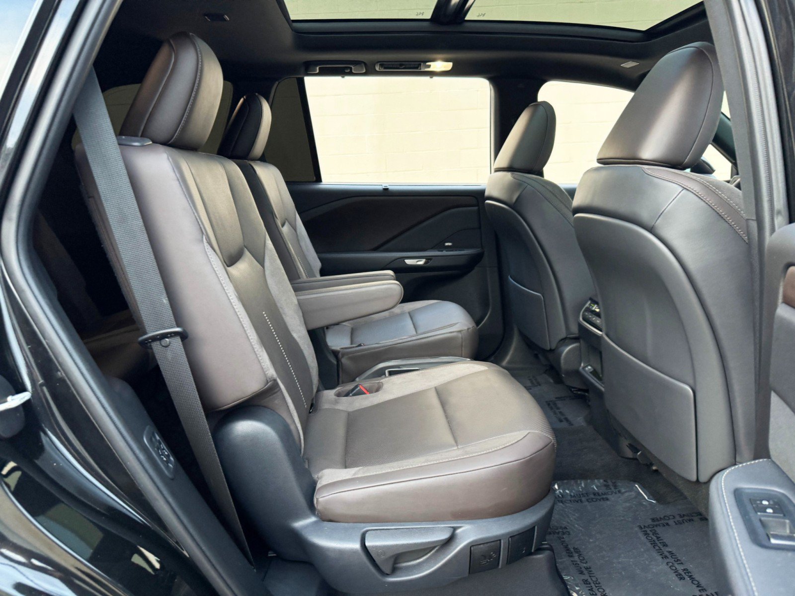 Used 2025 Lexus TX 350 AWD w/ Technology Package image 41