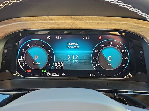 New 2026 Volkswagen Atlas SE image 19