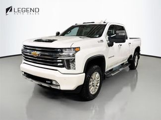 Used 2022 Chevrolet Silverado 3500 High Country w/ Z71 Off-Road Package AWD/4WD video 1