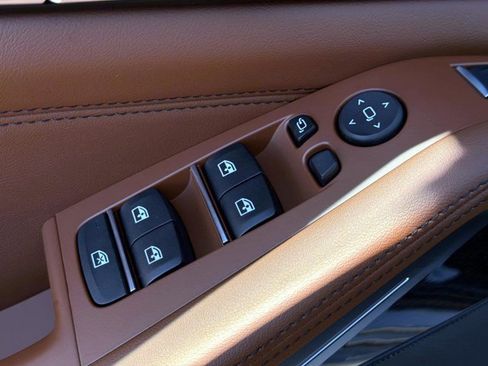 New 2026 BMW X5 xDrive40i w/ M Sport Package image 15