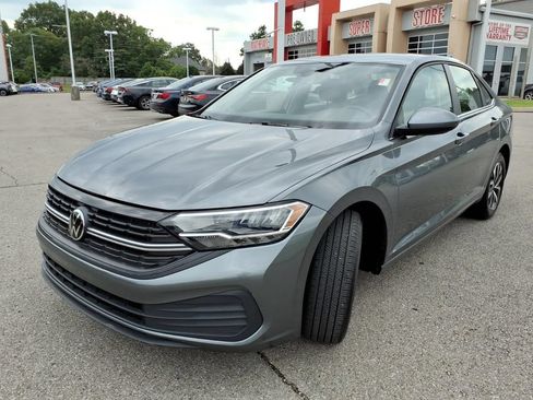 Used 2024 Volkswagen Jetta S FWD image 18