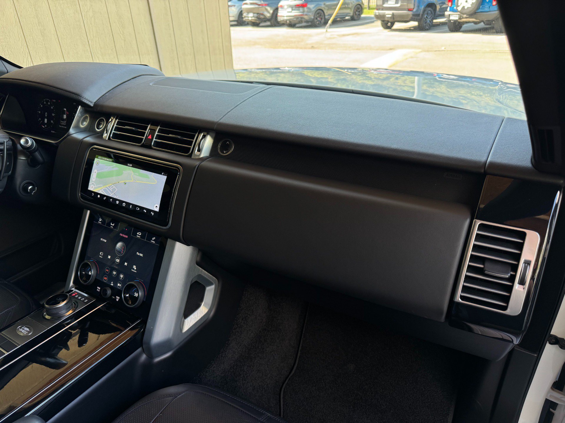 Used 2021 Land Rover Range Rover Westminster Edition AWD/4WD image 25