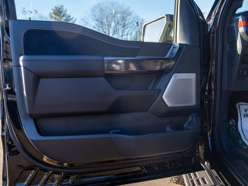 Used 2025 Ford F150 Raptor w/ Equipment Group 803A Raptor R image 20